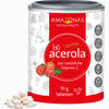 Acerola 100% Bio Natuerliches Vit. C Lutschtabletten 70 g - ab 8,52 €