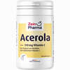 Acerola Pur Pulver mit Vitamin C  150 g - ab 0,00 €