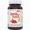 Acerola Vitamin C Kapseln 60 Stück - ab 9,47 €