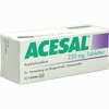 Acesal 250mg Tabletten 50 Stück - ab 0,00 €