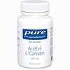 Acetyl- L- Carnitin 250 Mg Kapseln 60 Stück - ab 41,37 €