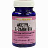 Acetyl- L- Carnitin 500mg Kapseln  60 Stück - ab 49,03 €