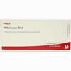 Achatwasser D12 Ampullen 10 x 1 ml - ab 19,41 €