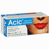 Acic Creme bei Lippenherpes  2 g - ab 2,12 €