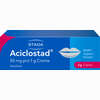 Aciclostad Creme gegen Lippenherpes 2 g