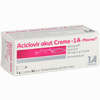 Aciclovir Akut Creme - 1a- Pharma  2 g - ab 1,43 €