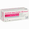 Abbildung von Aciclovir Akut Creme - 1a- Pharma  2 g