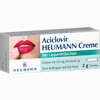 Aciclovir Heumann Creme  2 g