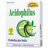 Acidophilus Kapseln 60 Stück - ab 13,41 €