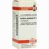 Acidum Aceticum D12 Globuli 10 g - ab 7,84 €