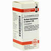Acidum Benzoic E Res C30 Globuli 10 g - ab 7,84 €