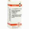 Acidum Benzoic E Res C6 Globuli 10 g - ab 8,75 €