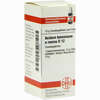 Acidum Benzoic E Res D12 Globuli 10 g - ab 7,55 €