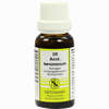 Acidum Benzoic Nestm 28 Dilution 20 ml - ab 9,09 €