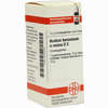 Acidum Benzoicum E Res D3 Globuli 10 g - ab 0,00 €