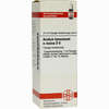 Acidum Benzoicum E Res D6 Dilution 20 ml - ab 8,10 €