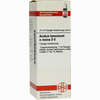 Acidum Benzoicum E Res D6 Dilution 20 ml - ab 8,69 €
