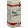 Acidum Benzoicum E Res D6 Globuli 10 g - ab 6,95 €