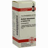 Acidum Benzoicum E Res D6 Globuli 10 g - ab 7,55 €