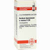 Acidum Benzoicum E Resina D30 Globuli 10 g - ab 7,28 €