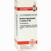 Acidum Benzoicum E Resina D30 Globuli 10 g - ab 7,84 €