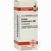 Acidum Formic C200 Globuli 10 g - ab 13,88 €