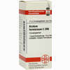 Acidum Formic C200 Globuli 10 g - ab 13,54 €