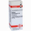 Acidum Formic D12 Globuli 10 g - ab 7,55 €