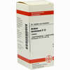 Acidum Formic D12 Tabletten 80 Stück - ab 8,69 €