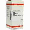 Acidum Formic D12 Tabletten 200 Stück - ab 0,00 €