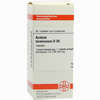Acidum Formic D30 Tabletten 80 Stück - ab 7,96 €