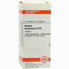 Acidum Formic D30 Tabletten 80 Stück - ab 9,75 €