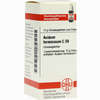 Acidum Formicicum C30 Globuli 10 g - ab 7,43 €