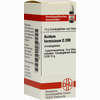 Acidum Formicicum D200 Globuli 10 g - ab 12,17 €