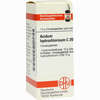 Acidum Hydrochl C200 Globuli 10 g - ab 12,75 €