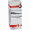 Acidum Hydrochl C30 Globuli 10 g - ab 6,78 €