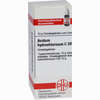 Acidum Hydrochl C30 Globuli 10 g - ab 7,84 €