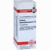 Acidum Hydrochl D12 Globuli 10 g - ab 6,71 €