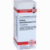 Acidum Hydrochl D12 Globuli 10 g - ab 7,55 €