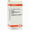 Acidum Hydrocyanic D10 Tabletten 80 Stück - ab 0,00 €
