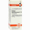 Acidum Hydrofluor C12 Globuli 10 g - ab 7,55 €