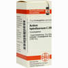 Acidum Hydrofluor C200 Globuli 10 g - ab 12,71 €