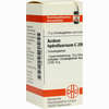 Acidum Hydrofluor C200 Globuli 10 g - ab 13,45 €