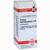 Acidum Hydrofluor C30 Globuli 10 g - ab 7,84 €