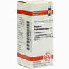 Acidum Hydrofluor C6 Globuli 10 g - ab 7,55 €