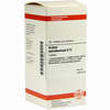 Acidum Hydrofluor D12 Tabletten 200 Stück - ab 15,53 €