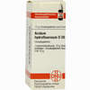 Acidum Hydrofluor D30 Globuli 10 g - ab 7,41 €