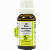 Acidum Hydrofluor K Kom 72 Dilution 20 ml - ab 9,14 €