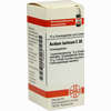 Acidum Lactic C30 Globuli 10 g - ab 7,84 €
