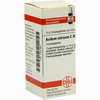 Acidum Nitr C30 Globuli 10 g - ab 7,25 €